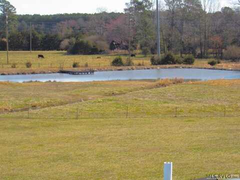344 Airport Road, Warrenton, NC 27589