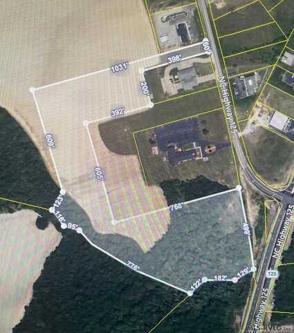 Tract 3 Cross Creek Parkway, Rocky Mount, NC 27870