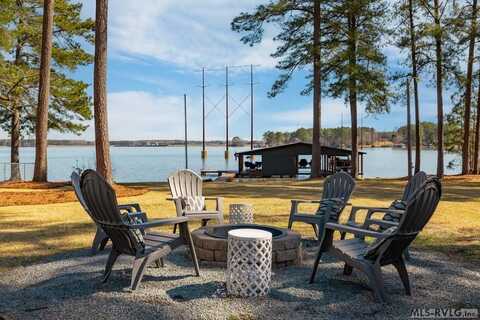 331 Pine Drive, Littleton, NC 27850