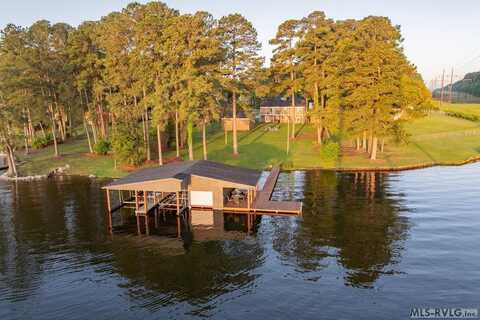 331 Pine Drive, Littleton, NC 27850