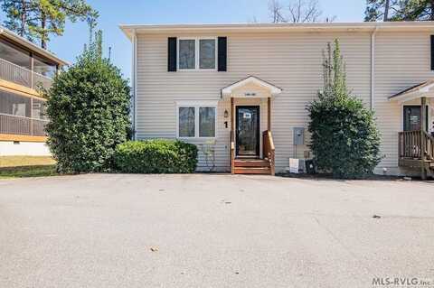 149 Gaston Pointe Rd. D-101, Littleton, NC 27850