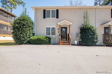 149 Gaston Pointe Rd. D-101, Littleton, NC 27850