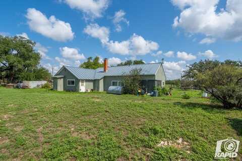 9286 County Road 2335, Eden, TX 76837