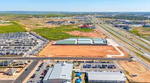 Melrose Ave, San Angelo, TX 76904