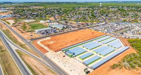 Melrose Ave, San Angelo, TX 76904