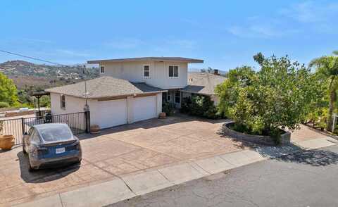 644 Eldorado Drive, Escondido, CA 92025