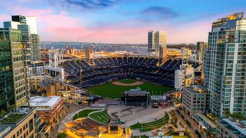 877 Island Ave, San Diego, CA 92101