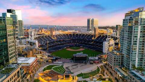 877 Island Ave, San Diego, CA 92101