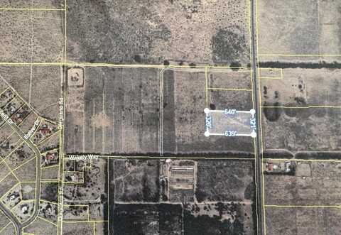 Borrego Springs Rd, Borrego Springs, CA 92004