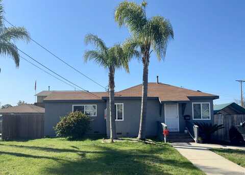 1205 Peach Ave, El Cajon, CA 92021