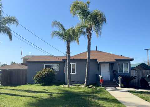 1205 Peach Ave, El Cajon, CA 92021