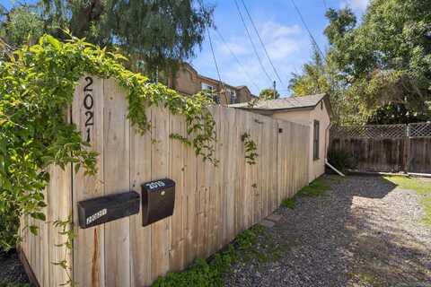 2019-2021 Cypress Ave, San Diego, CA 92104
