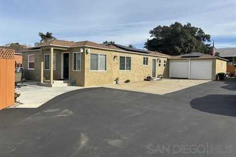 975-89 S Lincoln Ave, El Cajon, CA 92020