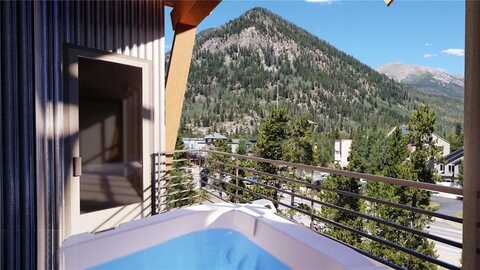 80 W MAIN STREET, Frisco, CO 80443