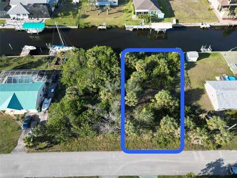 18318 VAN NUYS CIRCLE, PORT CHARLOTTE, FL 33948