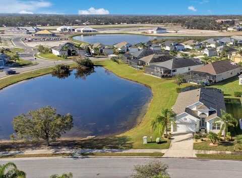 3831 CREEKSIDE PARK DRIVE, PARRISH, FL 34219