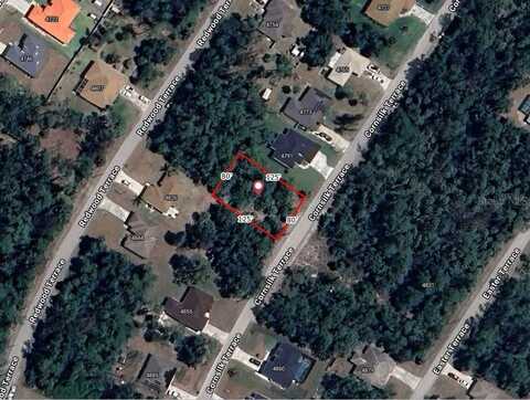 CORNSILK TERRACE, NORTH PORT, FL 34286