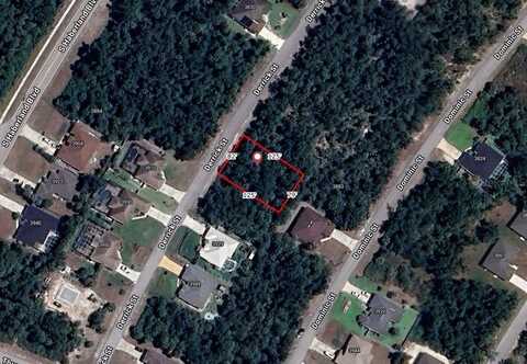 DERRICK STREET, NORTH PORT, FL 34288