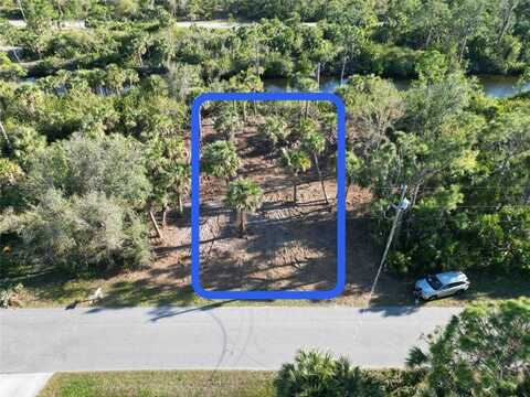 14283 PITTENGER AVENUE, PORT CHARLOTTE, FL 33953