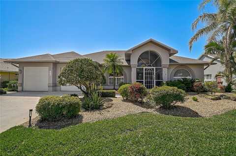 457 LAKE OF THE WOODS DRIVE, VENICE, FL 34293