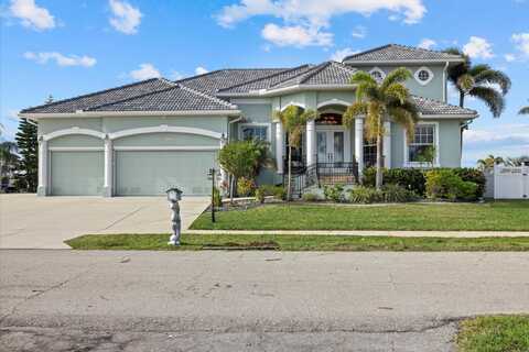 210 BEENEY ROAD SE, PORT CHARLOTTE, FL 33952