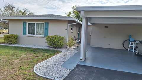 14 STRATHMORE BOULEVARD, SARASOTA, FL 34233