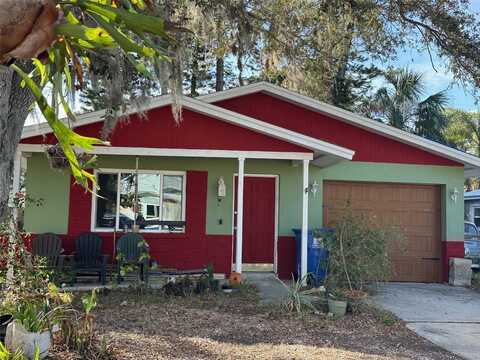 1782 MISSISSIPPI AVENUE NE, Saint Petersburg, FL 33703