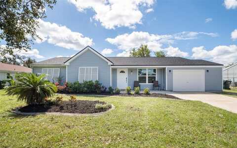 4493 MCKIBBEN DRIVE, NORTH PORT, FL 34287