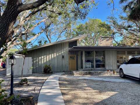 5453 AVENIDA DEL MARE, SARASOTA, FL 34242