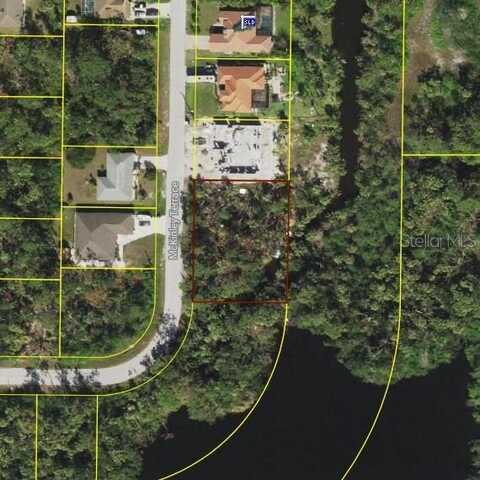 6394 MCKINLEY TERRACE, ENGLEWOOD, FL 34224