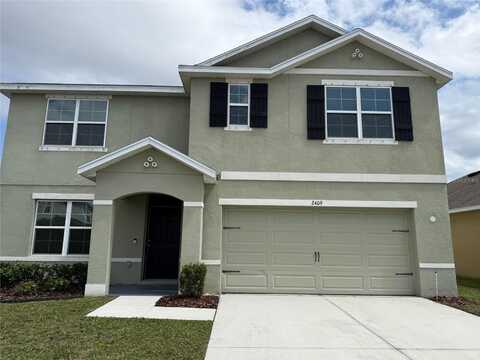 2409 SAND GABLES TRAIL, BRADENTON, FL 34208