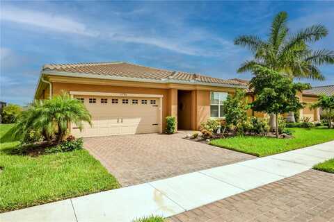 11786 SISTINE LANE, VENICE, FL 34293