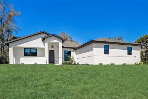 3850 SKYWAY AVENUE, NORTH PORT, FL 34288