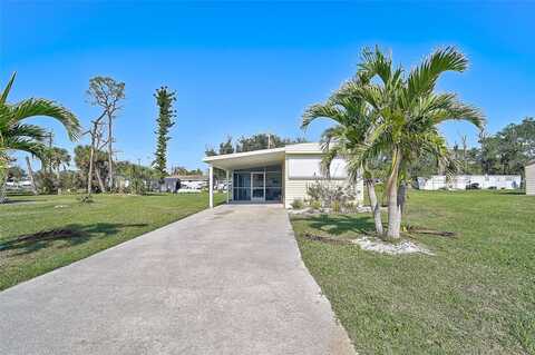 8346 BAYSIDE AVENUE, ENGLEWOOD, FL 34224