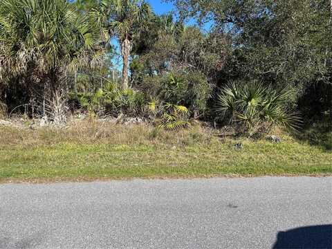 1487 RAMBLER TERRACE, PORT CHARLOTTE, FL 33953
