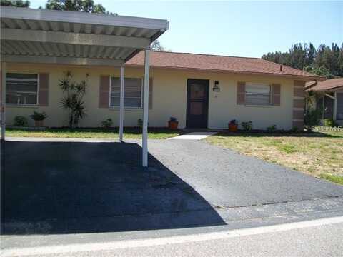 4468 TIPPECANOE TRAIL, SARASOTA, FL 34233