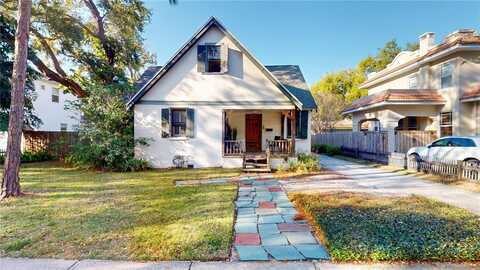 2505 W MORRISON AVENUE, TAMPA, FL 33629