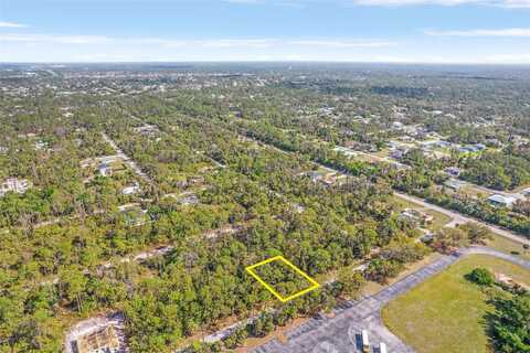 17474 GEDDES AVENUE, PORT CHARLOTTE, FL 33954