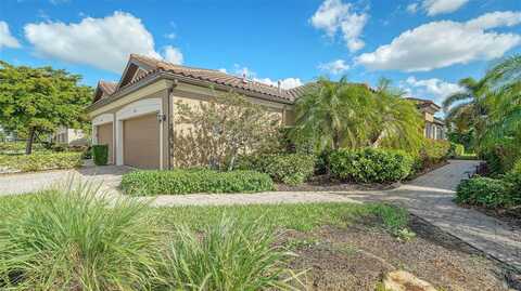 5870 CAVANO DRIVE, SARASOTA, FL 34231