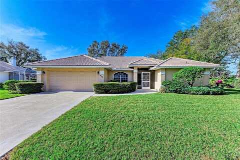 601 LAKESCENE DRIVE, VENICE, FL 34293
