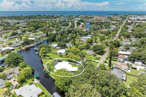 608 69TH AVENUE W, BRADENTON, FL 34207
