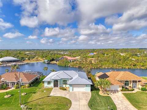 9150 MELODY CIRCLE, PORT CHARLOTTE, FL 33981