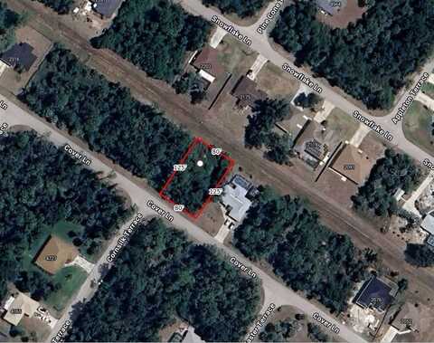 COVER LANE, NORTH PORT, FL 34286