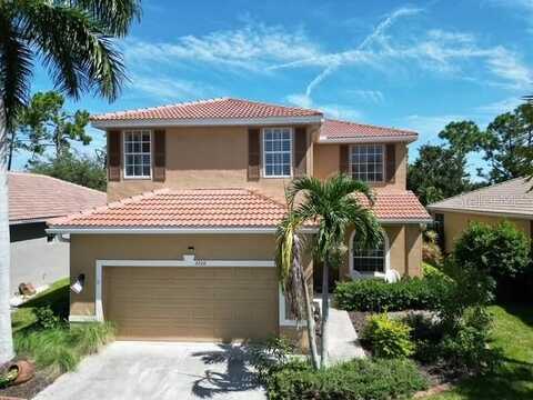 2720 BLUE CYPRESS LAKE COURT, CAPE CORAL, FL 33909