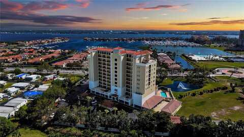 501 HABEN BOULEVARD, PALMETTO, FL 34221