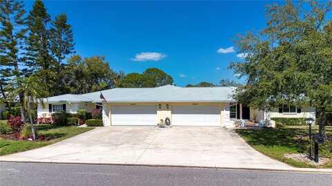 5621 PALM AIRE DRIVE, SARASOTA, FL 34243
