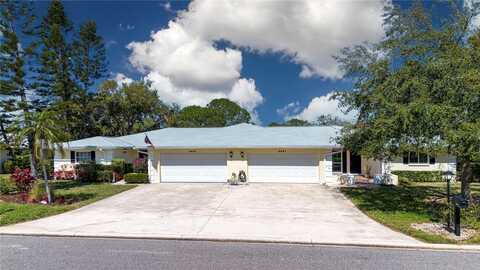 5621 PALM AIRE DRIVE, SARASOTA, FL 34243