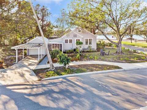 514 RIVERSIDE DRIVE E, BRADENTON, FL 34208