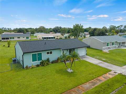 3704 NEKOOSA STREET, NORTH PORT, FL 34287