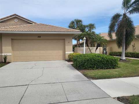 333 AUBURN WOODS CIRCLE, VENICE, FL 34292